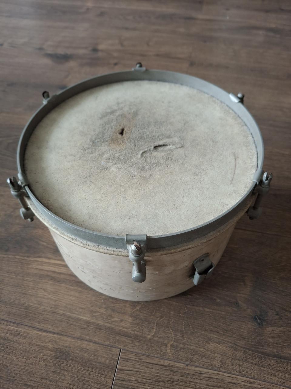 Vintage Trommel / Snare