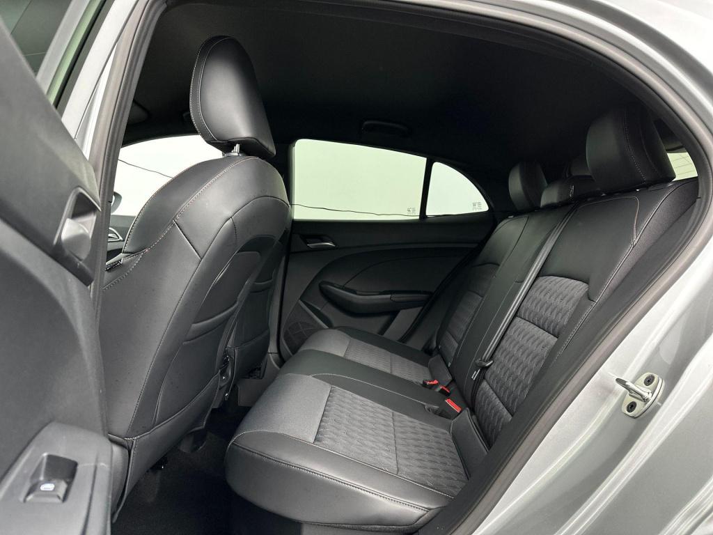 MG Mg3 1.5 hybrid+ luxury mg goes pakt uit! – op = op - 7 jaar garantie – r