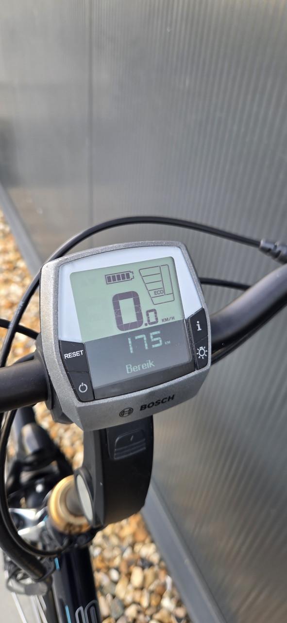Nette BATAVUS WAYZ E-GO Active Line 400Wh 57cm