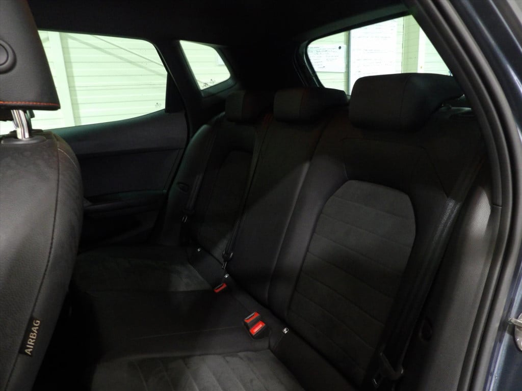 Seat Arona 1.0 tsi 110pk dsg-7 fr