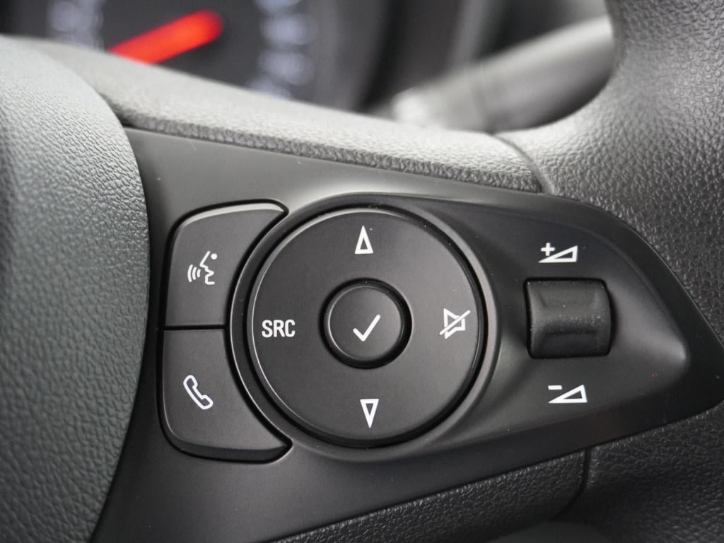 Opel Combo 1.5d l2h1 edition standkachel | navi | camera | trekhaak