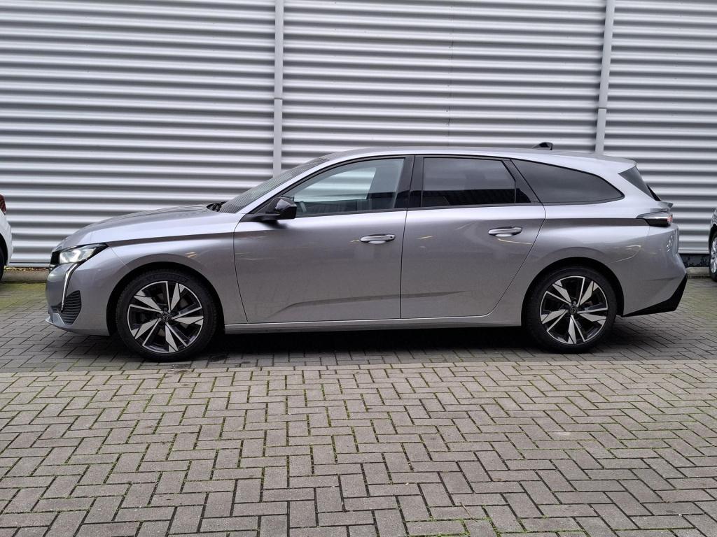 Peugeot 308 sw 130 allure nav/clim/cam/lmv