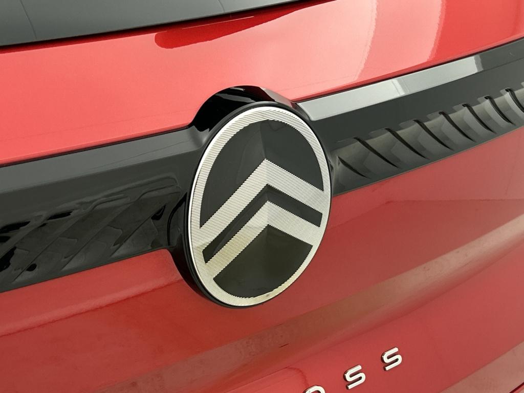 Citroen C3 Aircross 100 pk plus | rijklaar | camera | apple carplay | parke