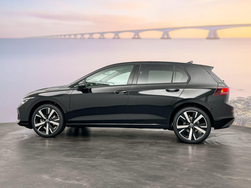 Volkswagen Golf 1.5 etsi life edition dsg7 116pk