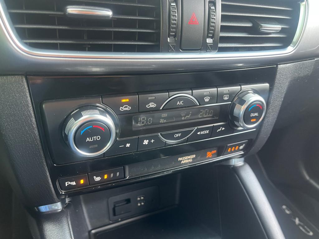 Mazda Cx-5 2.0 skyactiv-g 165 skylease gt 2wd|rijklaar