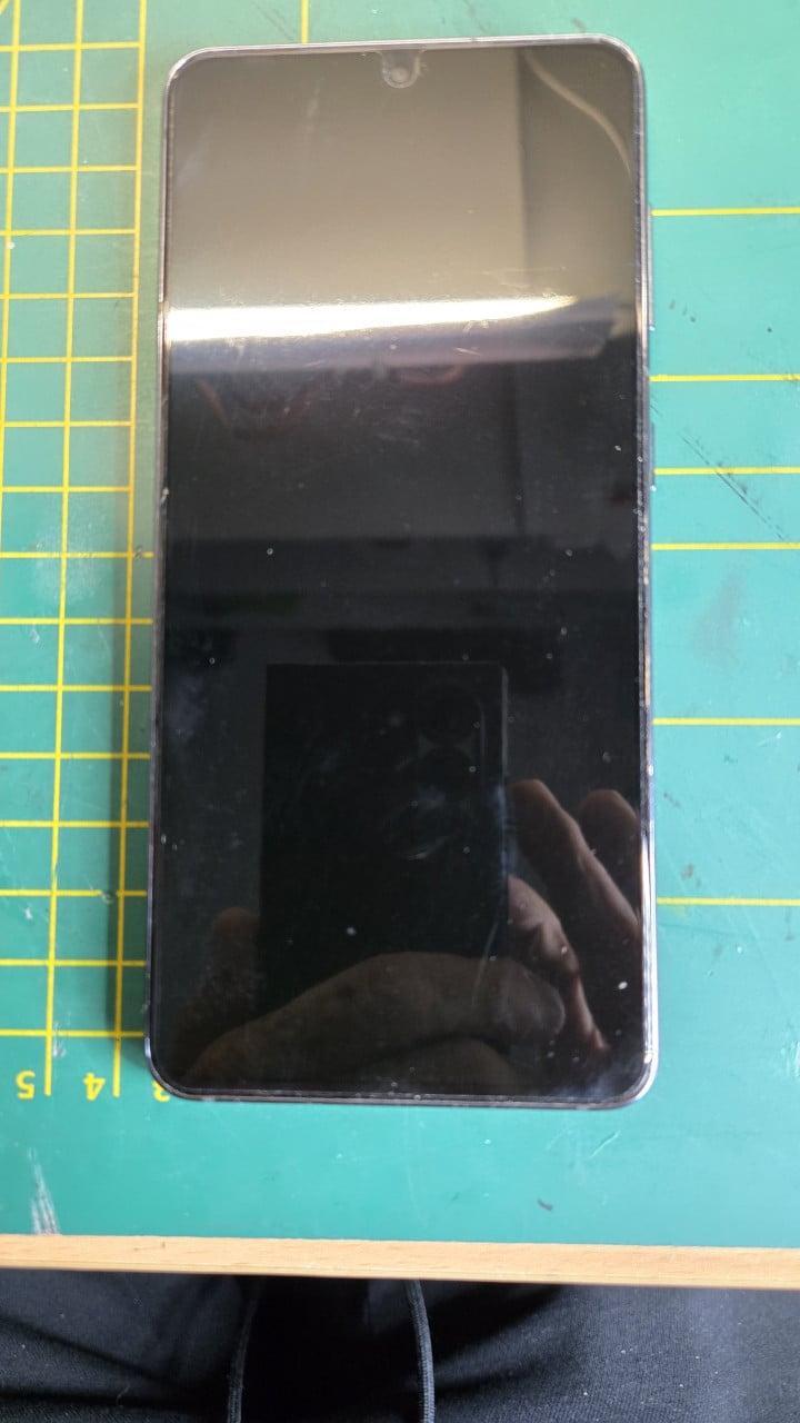Samsung S21 256gb