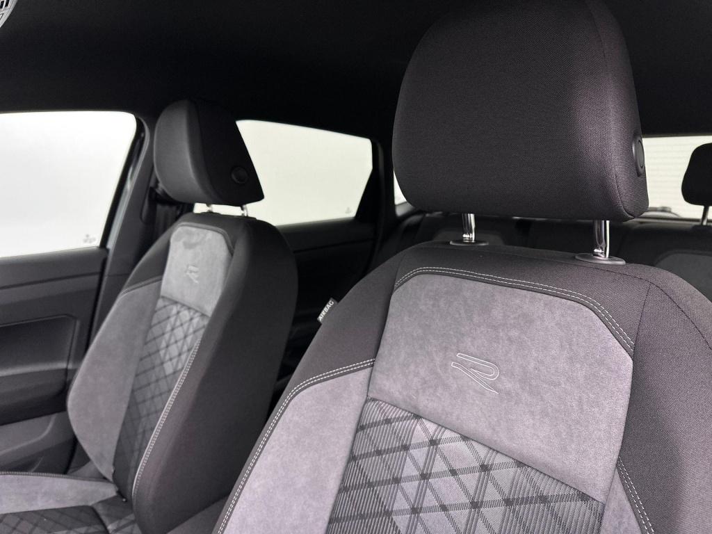 Volkswagen Polo 1.0 tsi r-line-edition