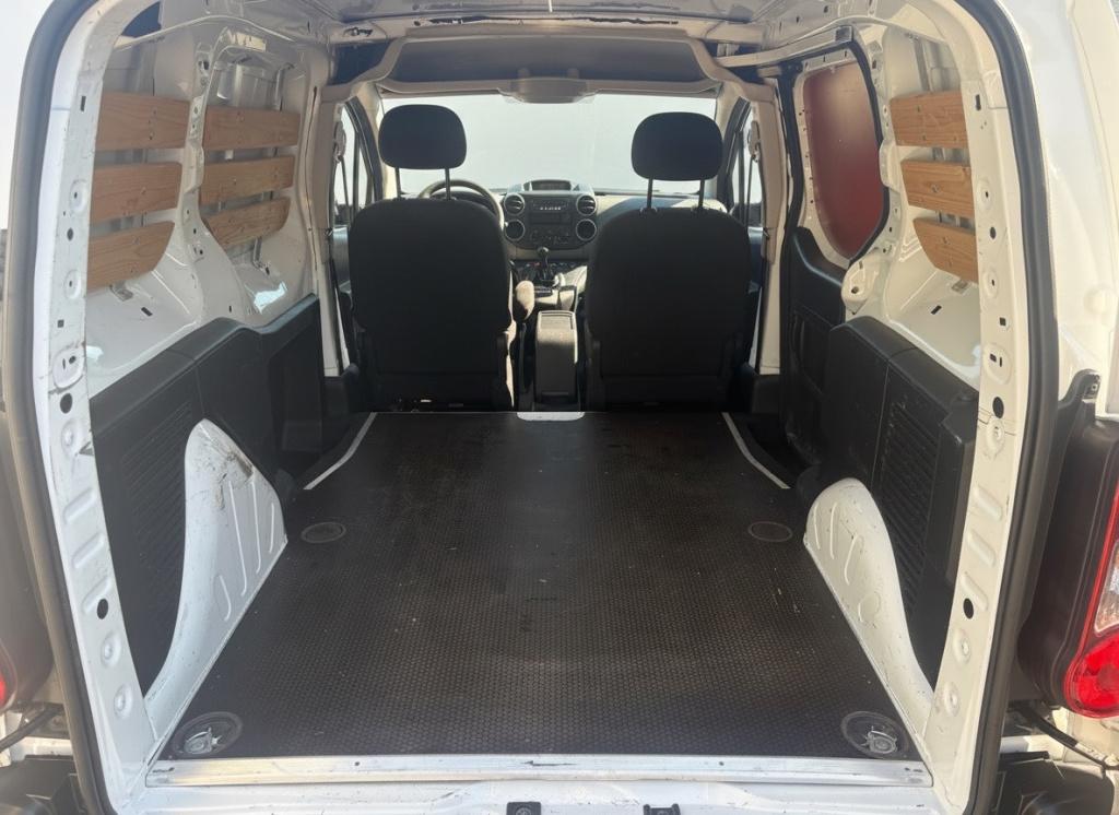 Citroen Berlingo 1.6 bluehdi 100 club economy