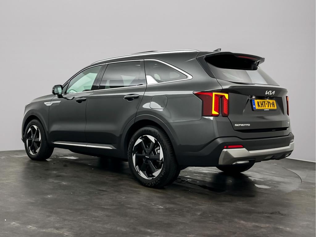 Kia Sorento 1.6 t-gdi plug-in hybrid 4wd executiveline 7p | demonstatievoer