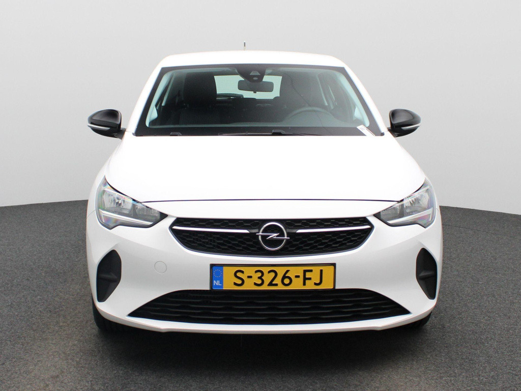 Opel Corsa 1.2 edition | camera | apple carplay/android auto | airco