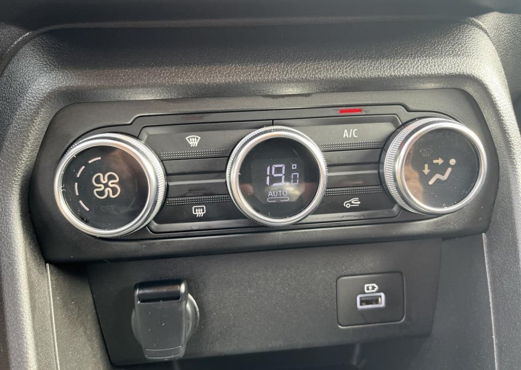 Dacia Sandero Stepway 1.0 tce 100 bi-fuel comfort