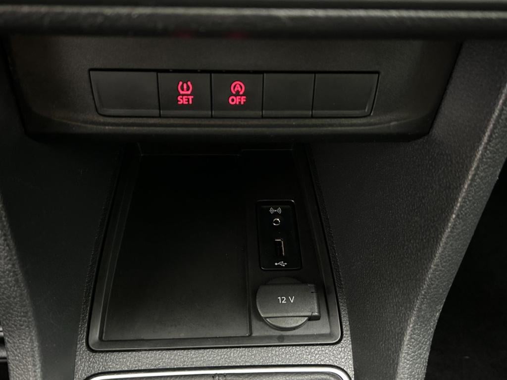 Volkswagen Caddy occasion 1.2 tsi trendline | blauw | tweedehands volkswage