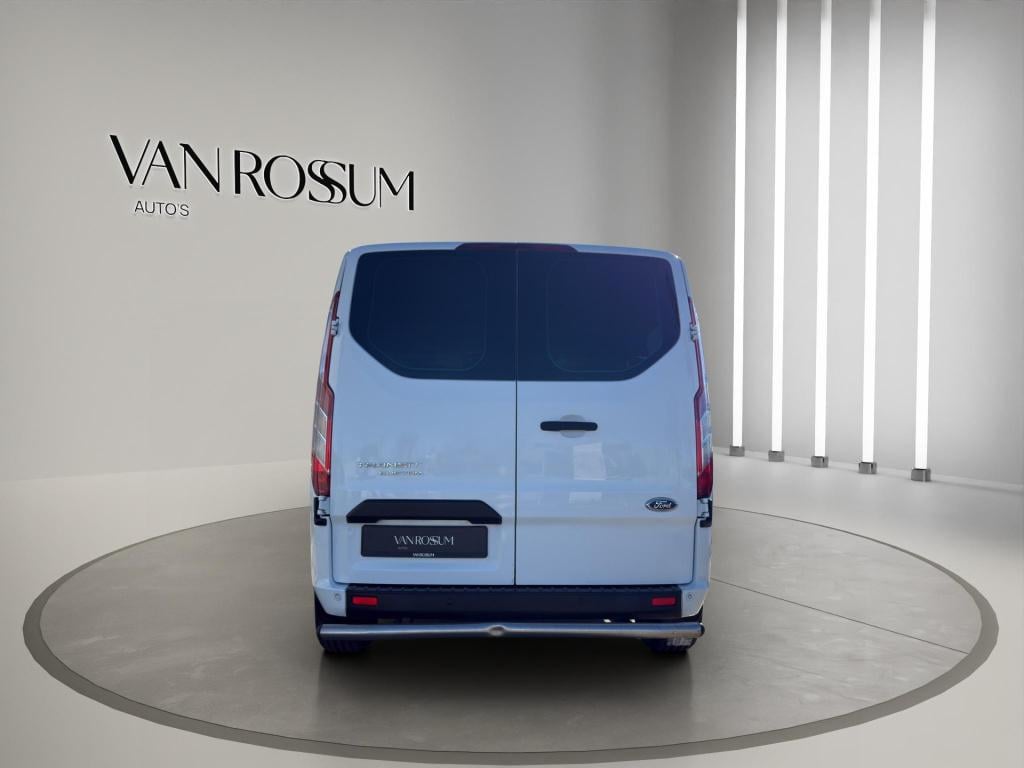 Ford Transit Custom 320 1.0 ecoboost l1h1 phev 9 pers led automaat | 20"| p