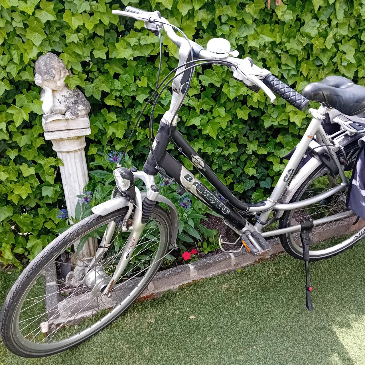 Batavus Socorro damesfiets