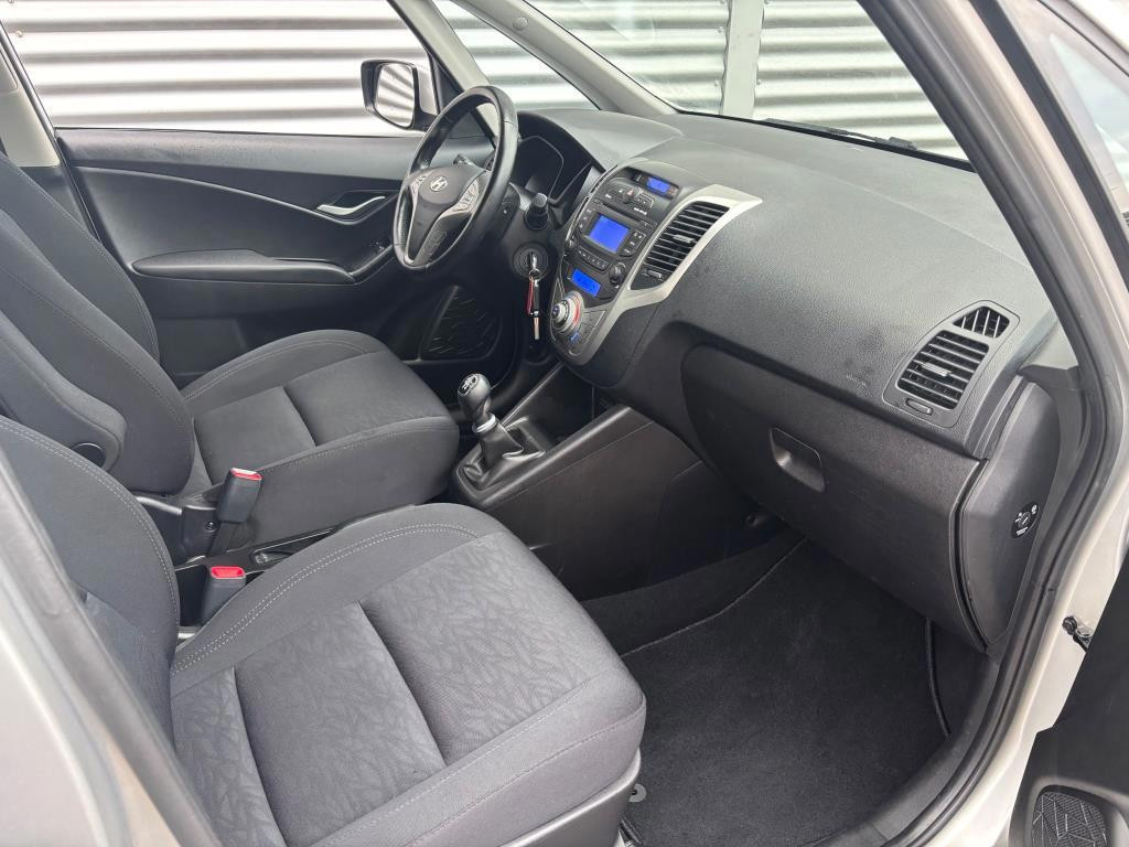 Hyundai Ix20 1.4i i-drive