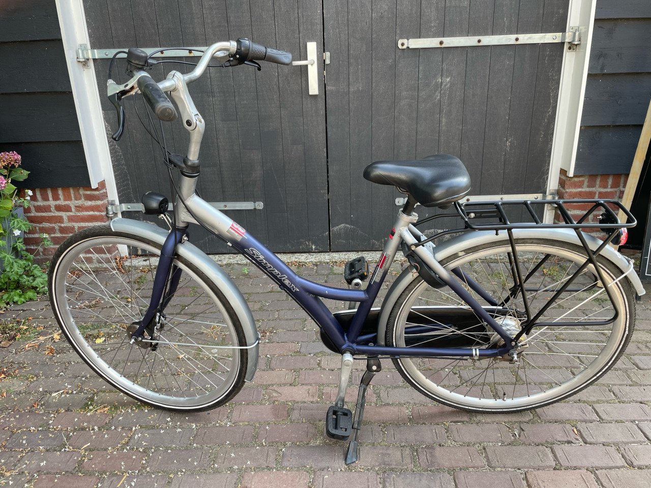 Fiets dames