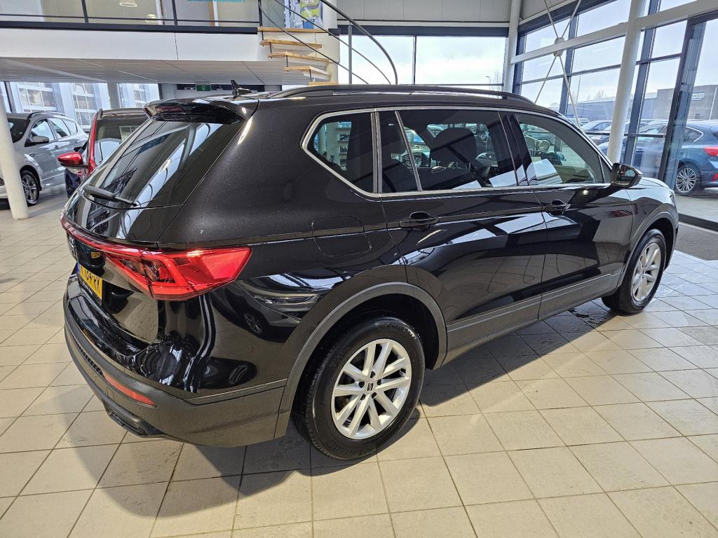Seat Tarraco 1.5 tsi style
