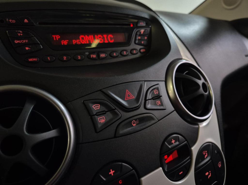 Ford KA 1.2 titanium / nieuwe distriebutieriem / nieuwe koppeling