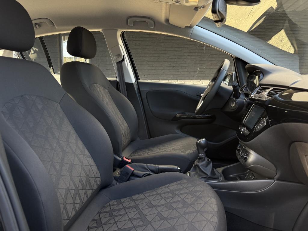 Opel Corsa 1.2 - 120 jaren editie - carplay -