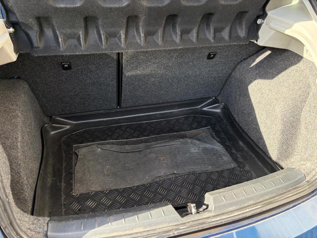 Seat Ibiza 1.2 tsi style/recent apk gekeurd/recent beurt gehad/cruise/