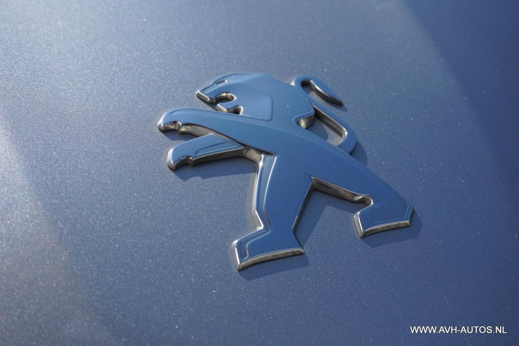Peugeot 308 sw 1.6 bluehdi blue lease executive pack
