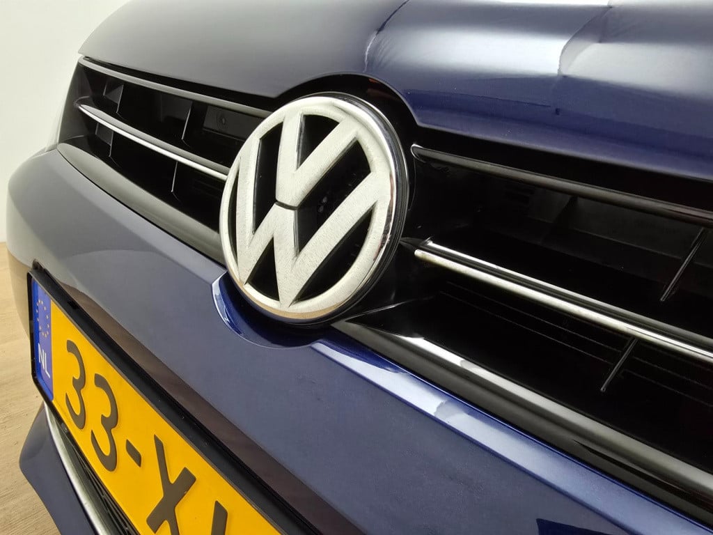 Volkswagen Polo occasion 1.2 tsi highline automaat met 103000km! | tweedeha
