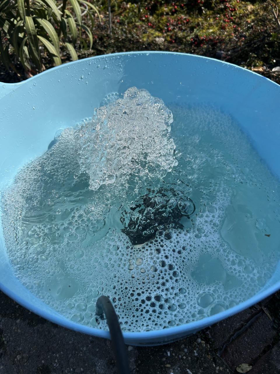 Te koop oase aquamax 5500 lpu sterke en zuinige Vijverpomp