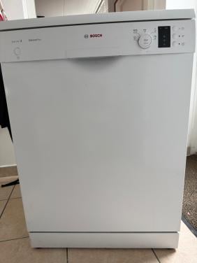 Vaatwasser Bosch Serie 2