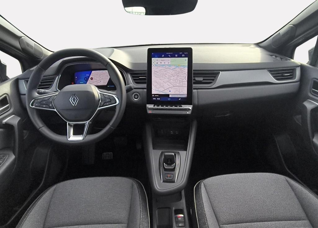 Renault Symbioz 1.8 e-tech full hybrid 160 techno