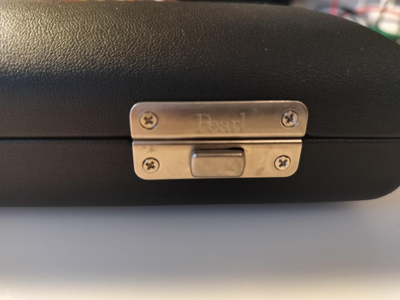 Pearl PF-505 Dwarsfluit