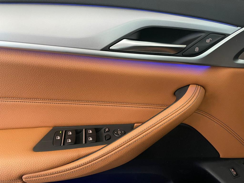 BMW 5 Serie 530e iperformance high executive