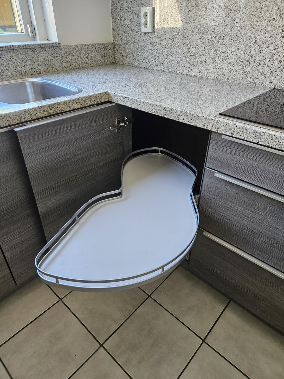 Complete keuken, zie fotos voor maten!