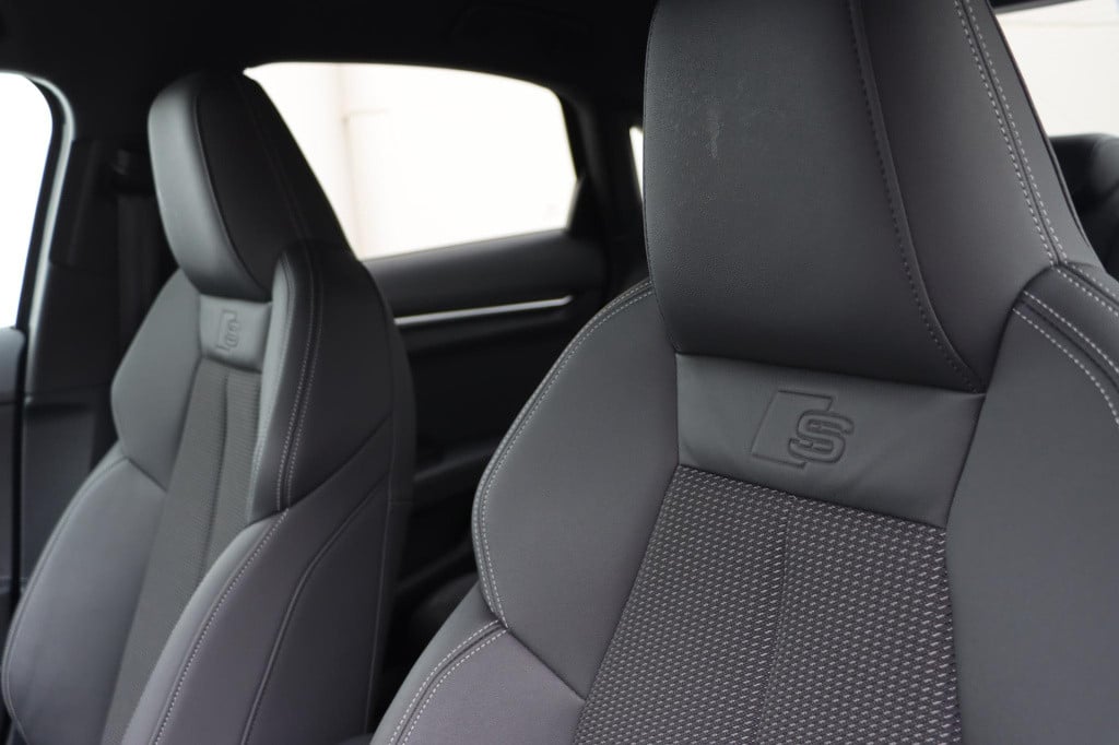 Audi A3 limousine 35 tfsi edition one s-tronic