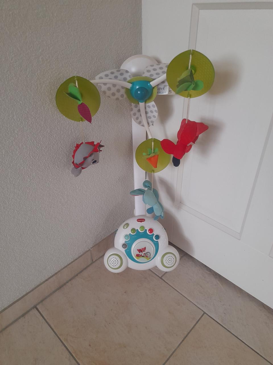 Box mobiel (in goede staat )