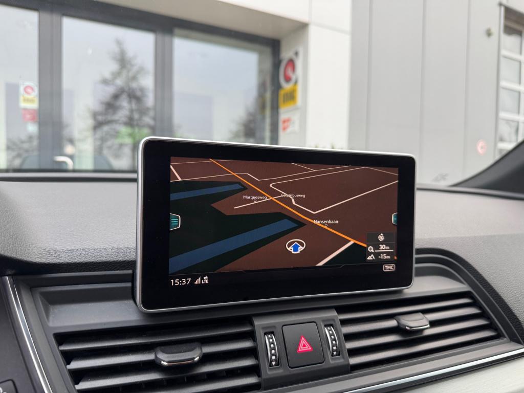 Audi Q5 55 tfsi e quattro competition * panoramadak * virtual cockpit * bla