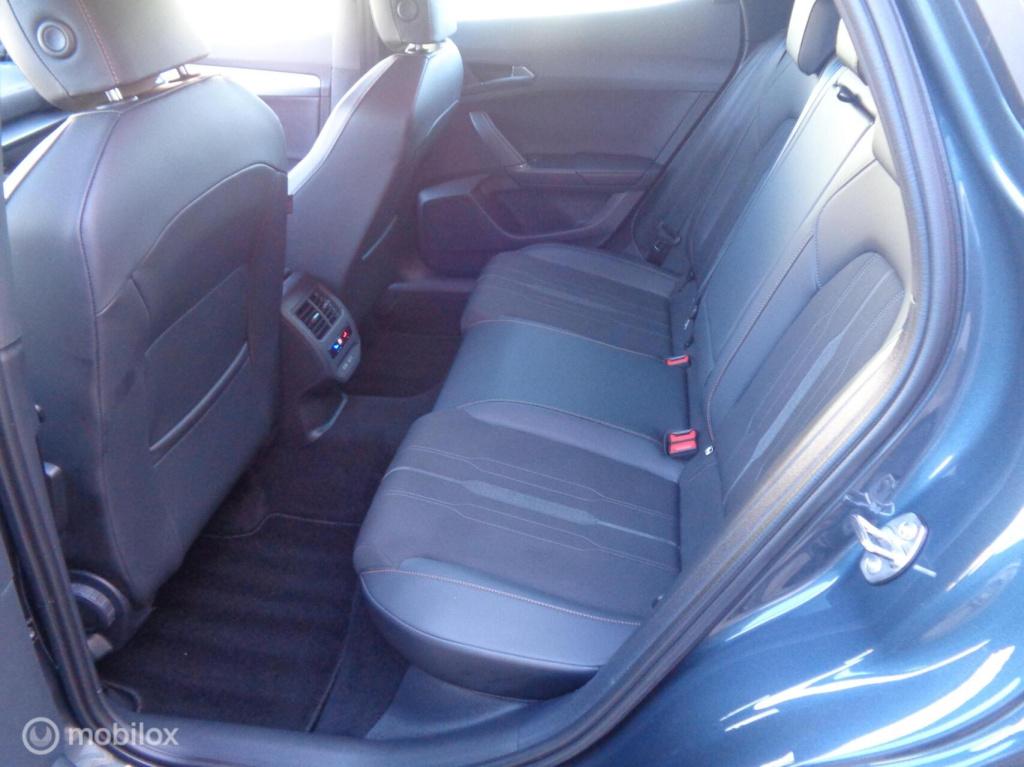 Cupra Formentor 1.5 tsi business edition plus/automaat dsg/airco/full led/c