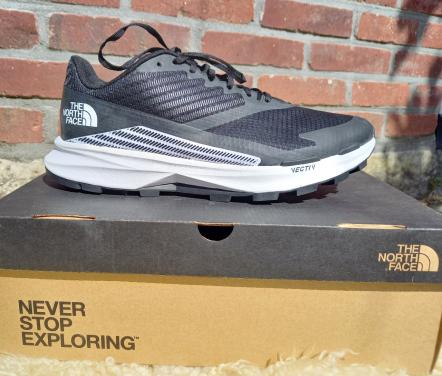 Hardloop schoenen North Face-NIEUW