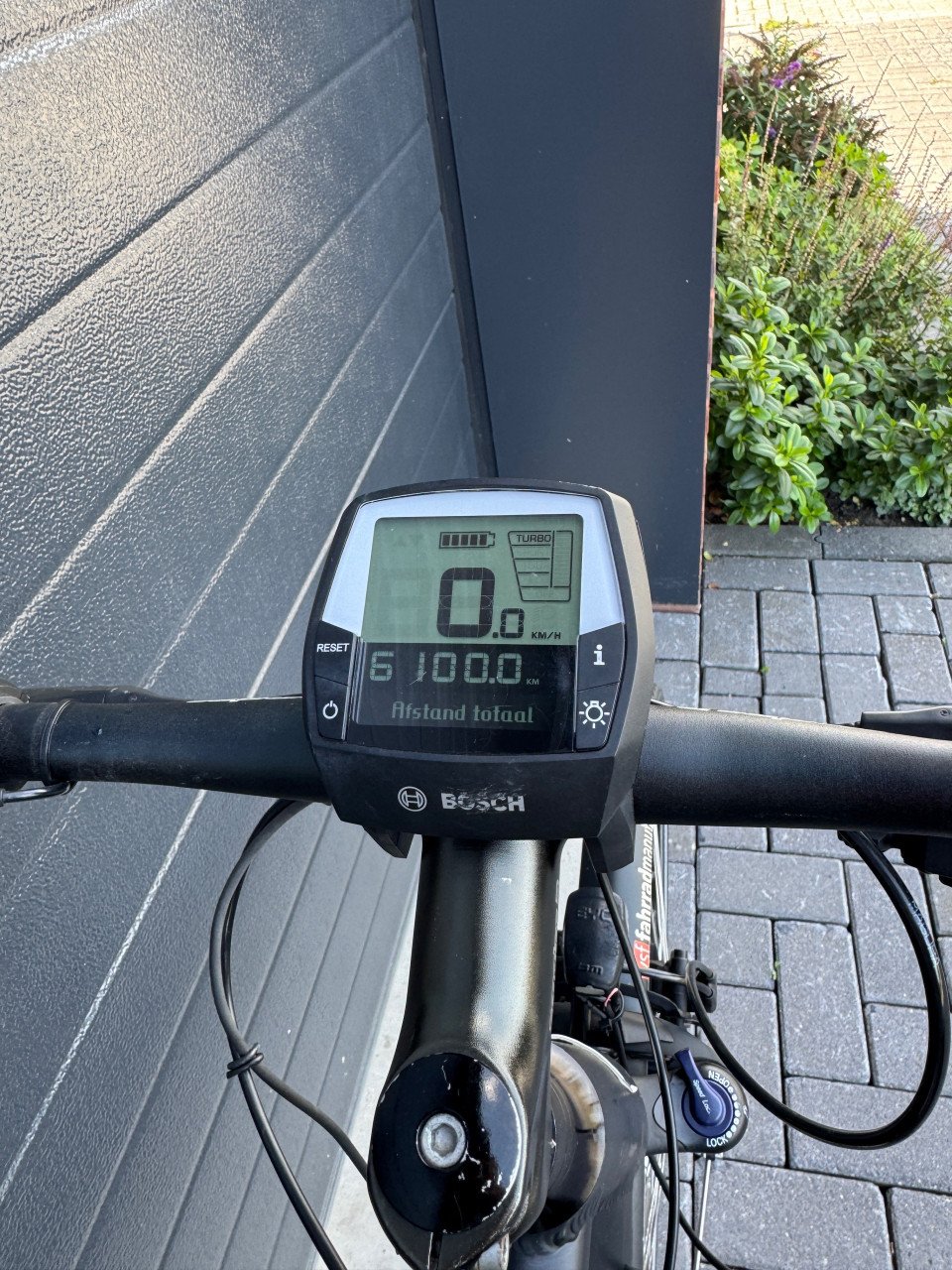 Prachtige Fahrrad Manufacktur P500 | Bosch Active Line Middenmotor | 6000KM