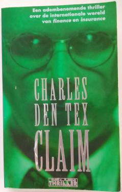 Charles den Tex - Claim.
