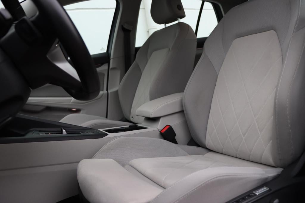 Volkswagen Golf 1.4 ehybrid style 204pk dsg6