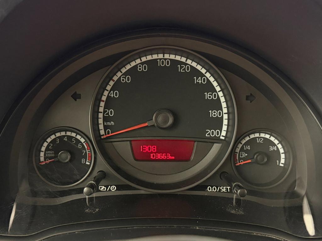 Volkswagen UP! occasion 1.0 move up! bluemotion | wit | tweedehands volkswa