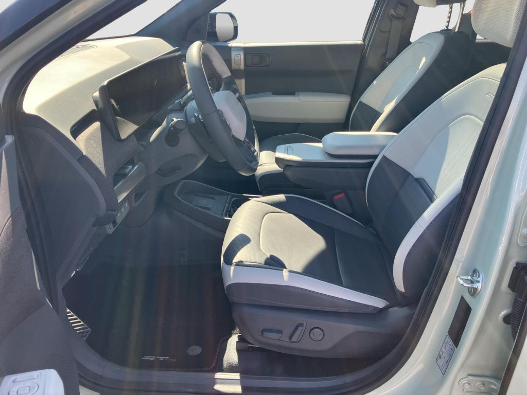 Kia Ev3 gt-line 81.4 kwh | automaat | sunroof | navigatie |