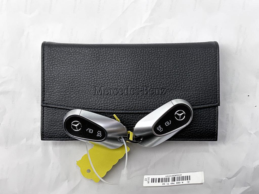 Mercedes-Benz C-Klasse 300 e business solution | trekhaak | warmtewerend, d