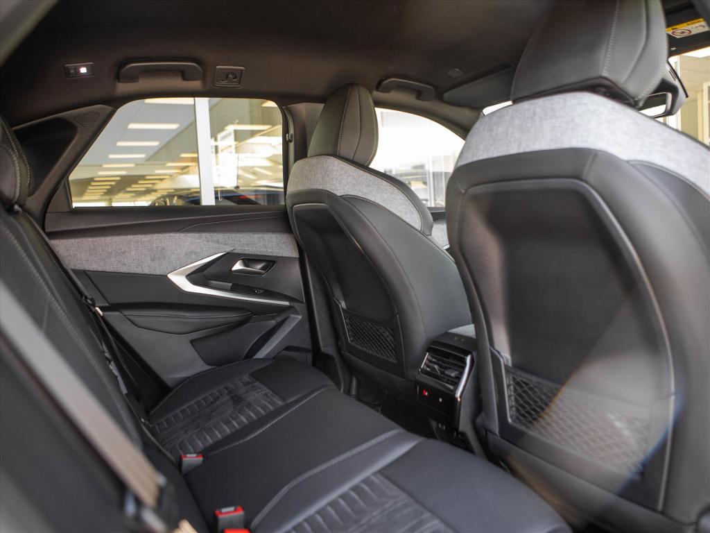Peugeot 3008 hybrid 145pk e-dcs6 gt automaat | stoel & stuurverwarming | el