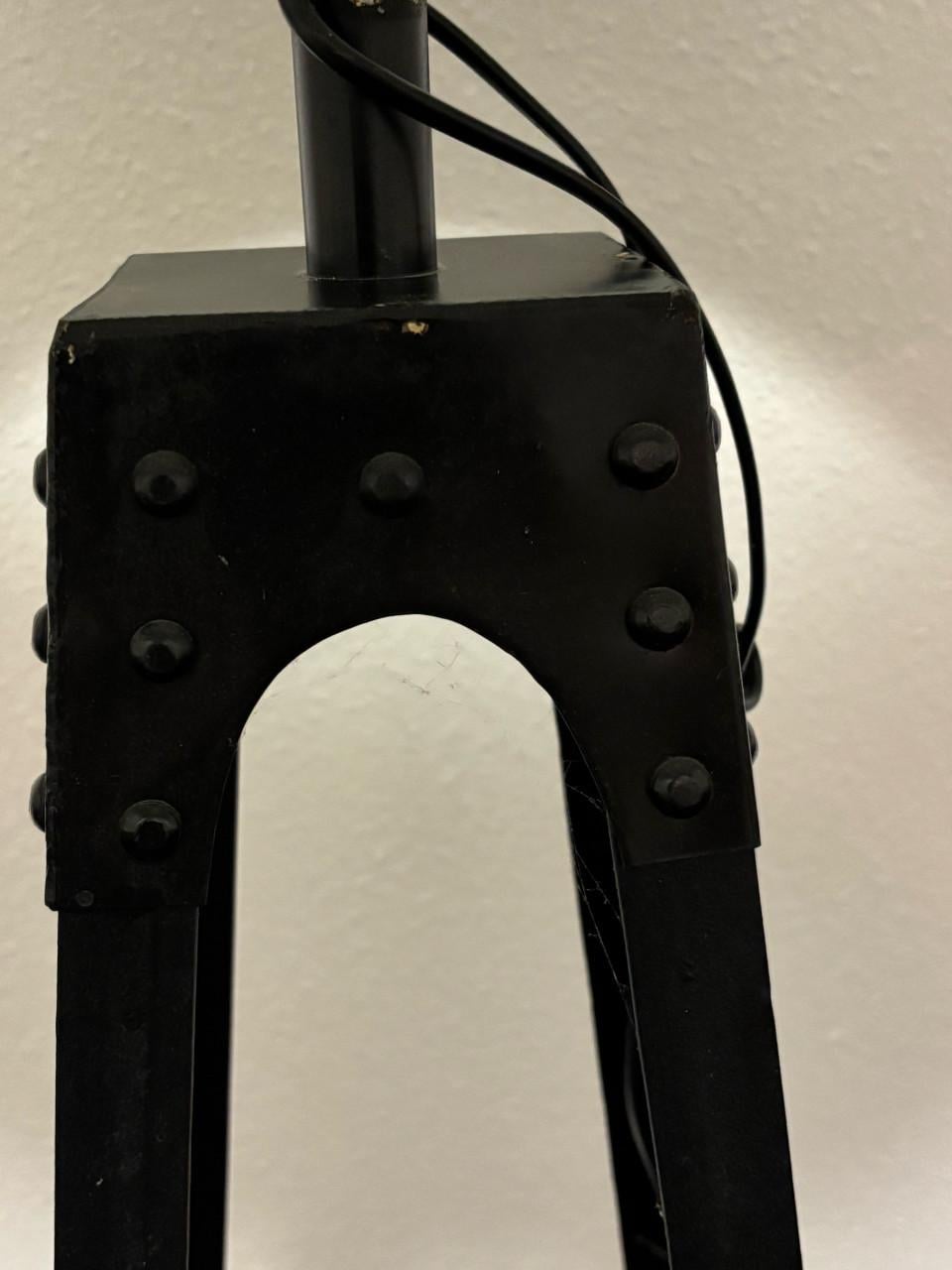 Vloerlamp
