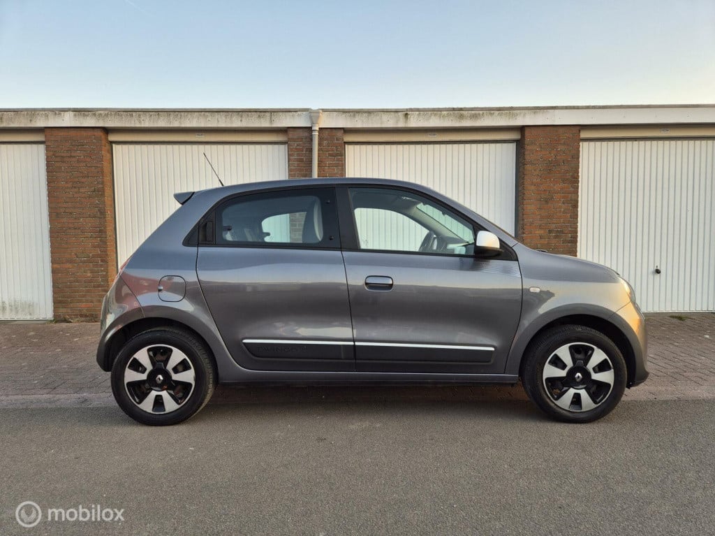 Renault Twingo 1.0 sce origineel nl / dealeronderhouden / cruisecontrol