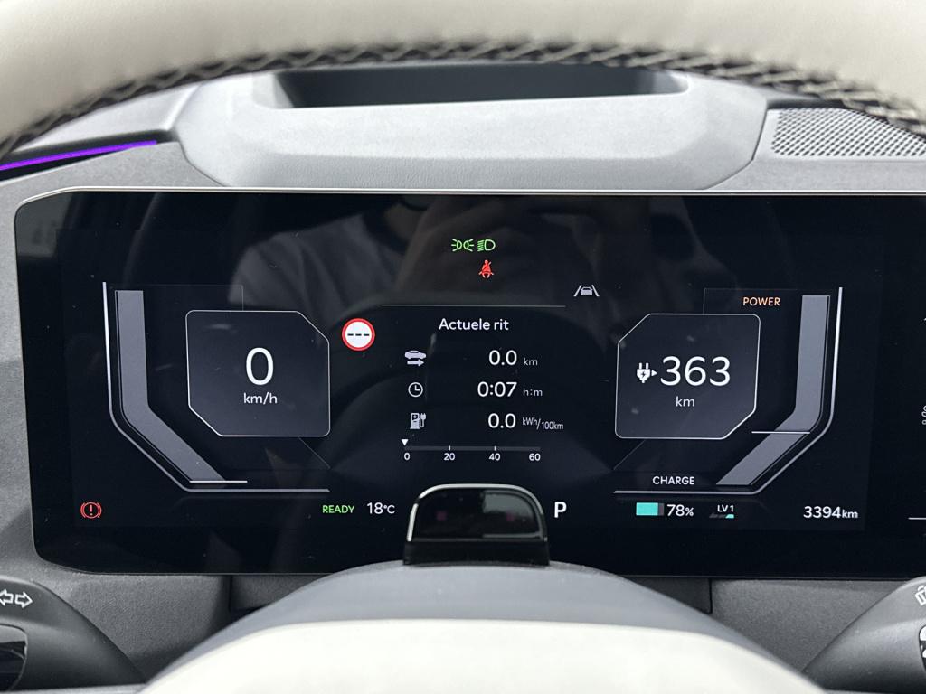 Kia Ev5 gt-plusline 81.4 kwh | demonstatieauto | stoelmassage | panoramadak