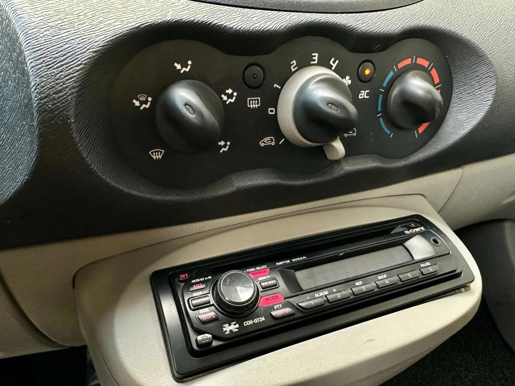 Renault Twingo 1.2 authentique