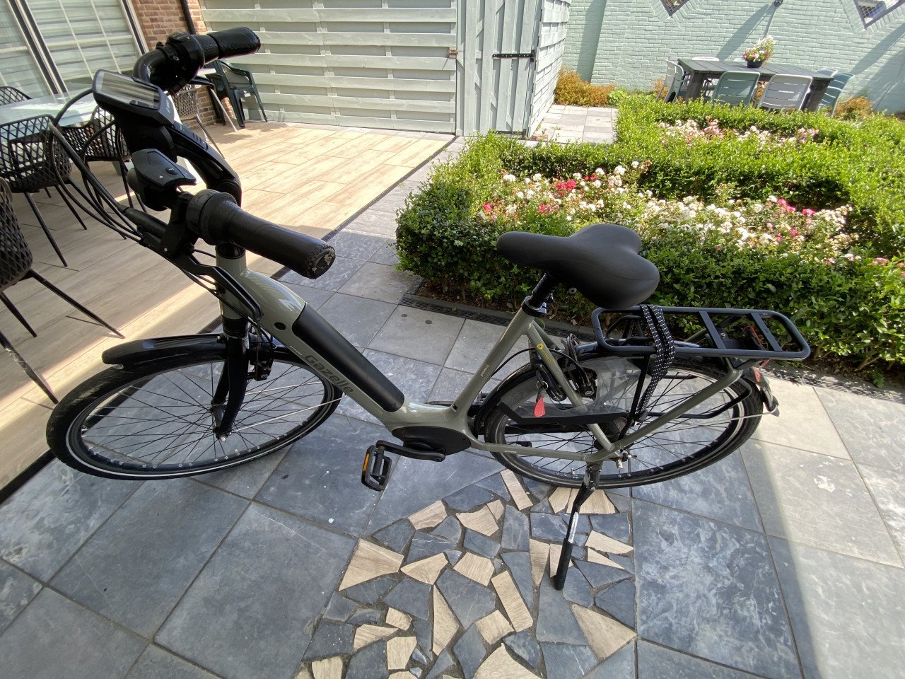 Fiets