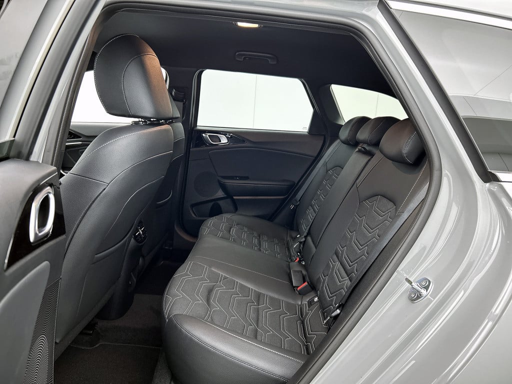Kia Ceed Sportswagon 1.0 t-gdi design edition ** actie model ** | digital c